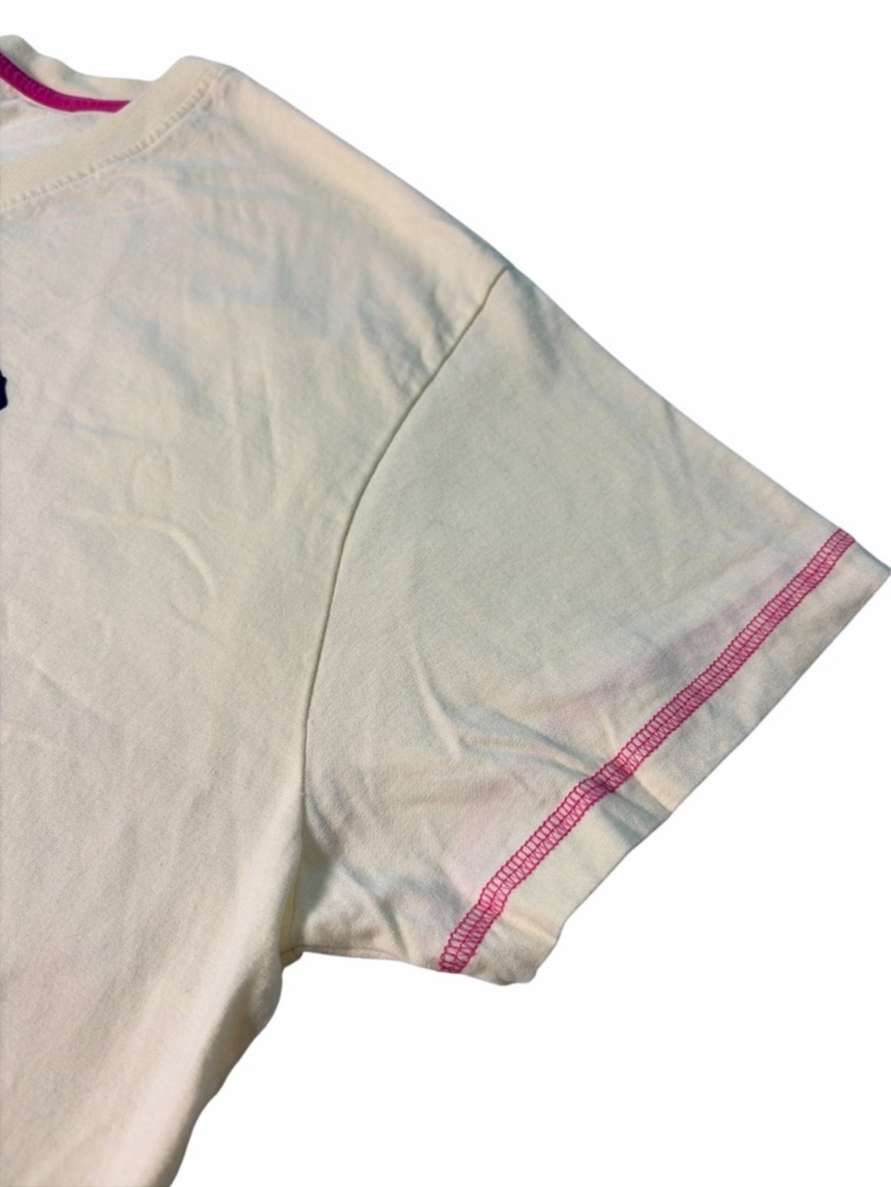 Little Blue House Women Dog Tired Sleep Shirt Beige- One Size - Picture 3 of 10